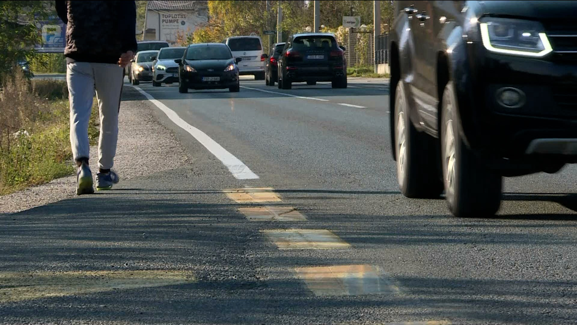 Potrebno izmijeniti zakon - za alkohol u parku 500 KM, za alkohol u autu 50 KM
